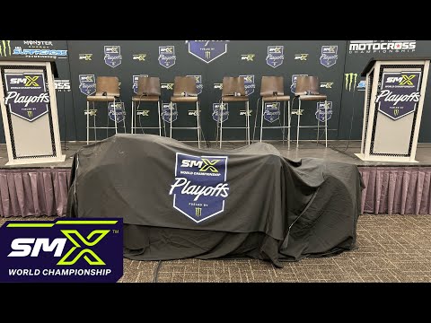 Profile Image for Monster Energy Supercross