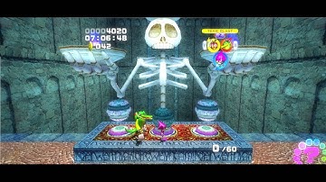 Sonic Heroes Ishiiruka Dolphin Bloom FX test