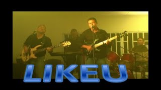 Video thumbnail of "LIKEU Intro/AVISPA (2009)"