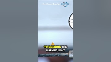 Why Your TPMS Light Might Be Lying to You Part 11