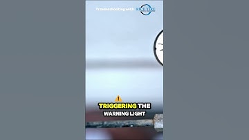 Why Your TPMS Light Might Be Lying to You Part 11