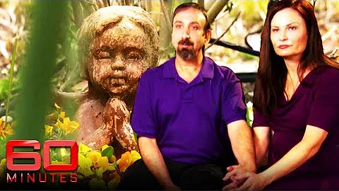 Heartbreaking cases of parents accidentally leaving children in hot cars | 60 Minutes Australia