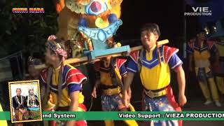 Download Lagu DEMEN BLI WAJAR ** BUROK CINTA NADA BUDAYA ** SHOW DUKUH WANGON MP3