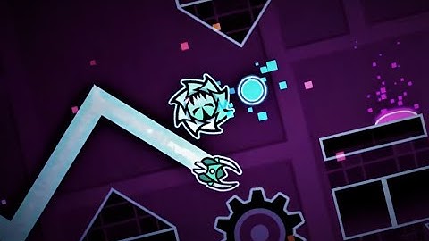 My part in Energy Drink by TSC