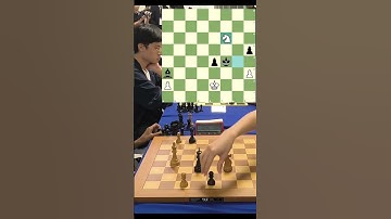 Is This a Fortress? #chess #endgame #blitzches