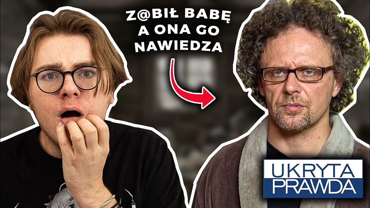 UKRYTA PRAWDA TO ŻE NIE MOGĘ SIĘ POZBYĆ BABY