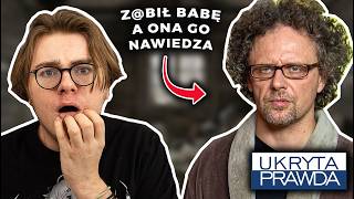 Download Lagu UKRYTA PRAWDA ALE MOJA ŻONA JEST BAAARDZO UPARTA MP3