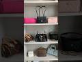 luxury bag,designer bag, purse #luxury #whatsinmybag #unboxing #dreambag