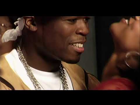 50 Cent - If I Can't (EXPLICIT) [UPSCALE 1080] (2003)
