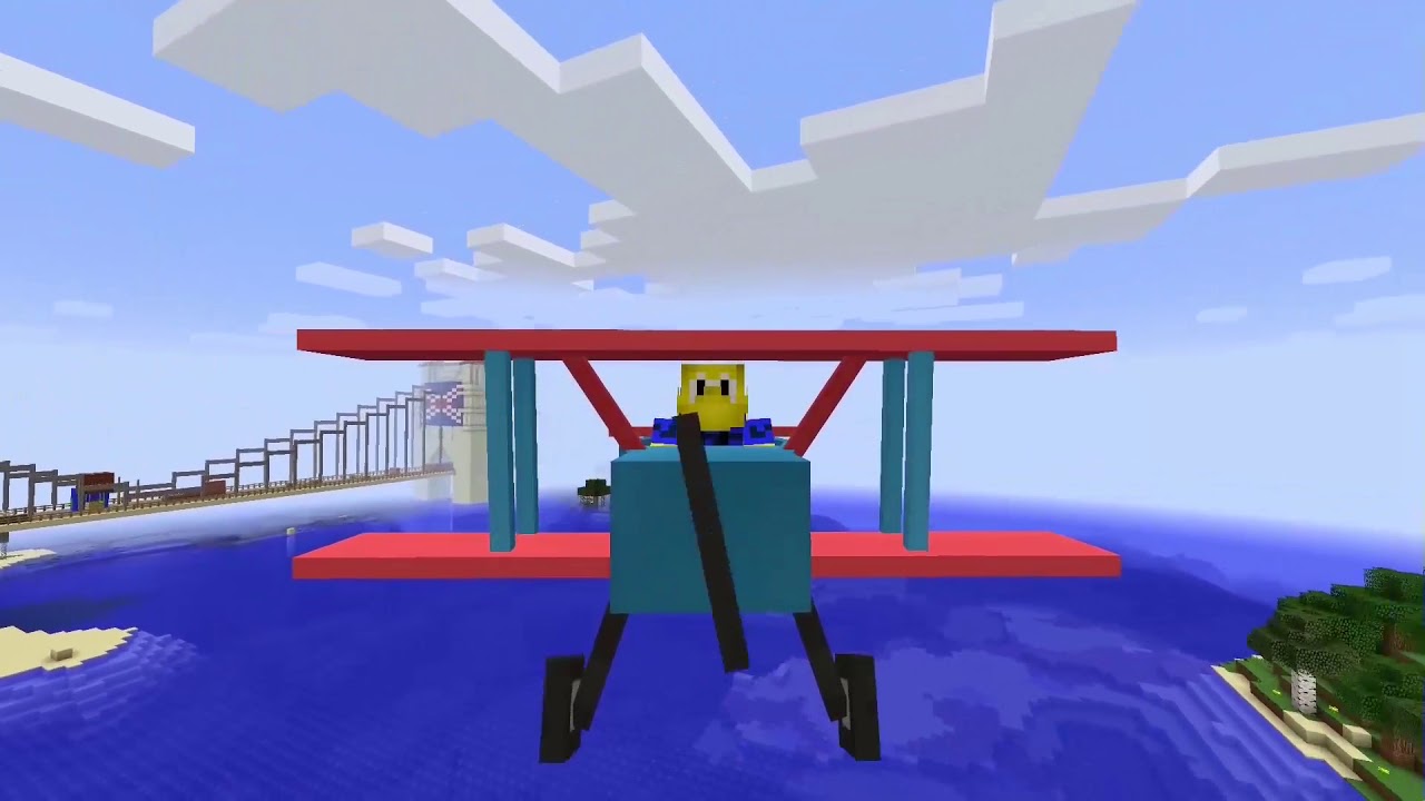 FUNNY Minecraft Animations MODS Edition Try Not To Laugh or Grin While Watching This Challenge