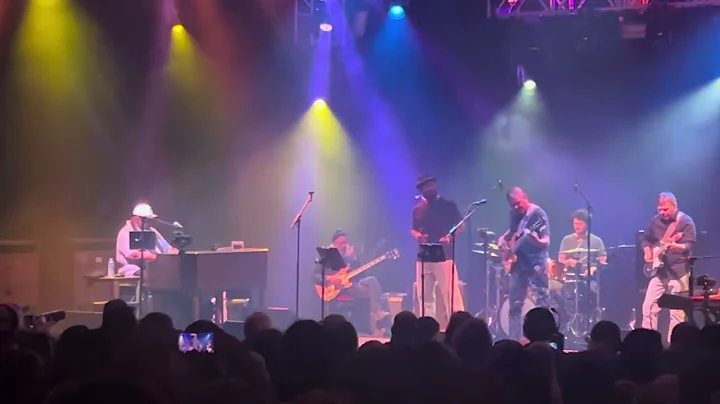 My Sisters & Brothers, Oteil & Friends, Capital Theater, Port Chester 10/3/25 