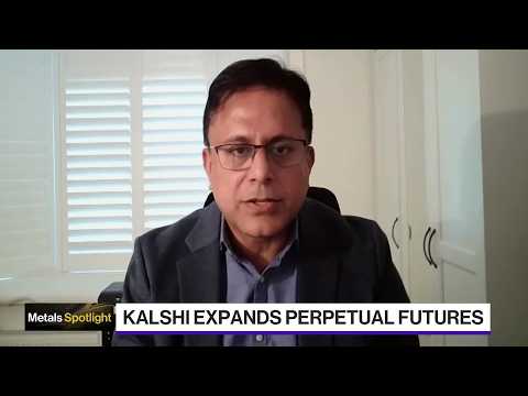 Kalshi Could Push Deeper Into Precious Metals Trading