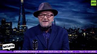 The China Virus? No, Donald Trump, You Are Wrong