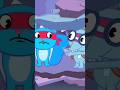 "Modesty" #happytreefriends