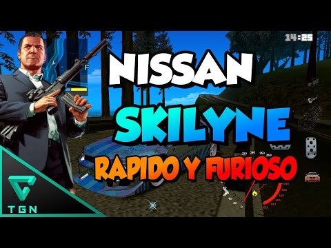 nissan-skyline-gtr-de-rapido-y-furioso-solo-dff!!!