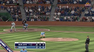 Mlb The Show 23 Online Grand Slam Come From Behind Win