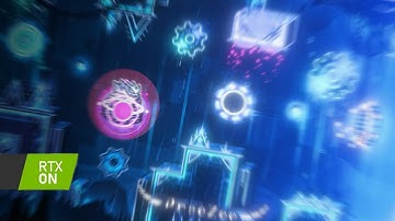 (4K) (RTX: ON) "Disastrous Downpour" By Kodex360 & More | Geometry Dash 2.11