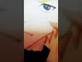 how how to make Naruto uzumaki drawing