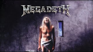 MEGADETH - SYMPHONY OF DESTRUCTION