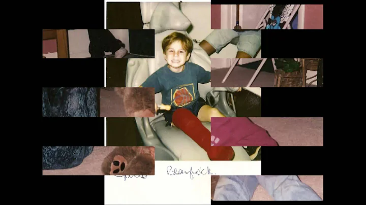Jared B