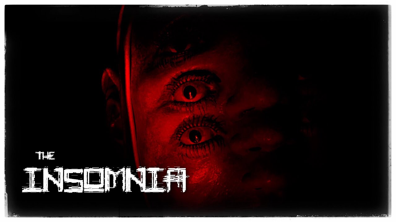 The Insomnia Haunted House 2019 - Official Trailer