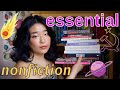 NON FICTION BOOK RECOMMENDATIONS My Nonfiction Collection 