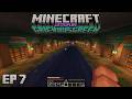 Building My Ultimate Storage Room  - GRIEVOUSGREEN's Minecraft Lets Play Ep 7
