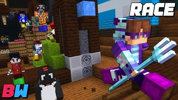 Race Game Explanation (Block Wars Series 3)