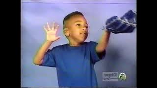 PBS Barney & Friends 