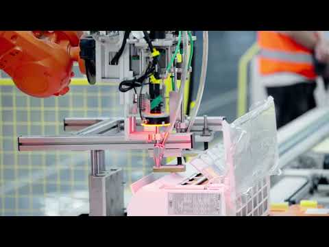Producción con IA y supercomputación | TCL AC