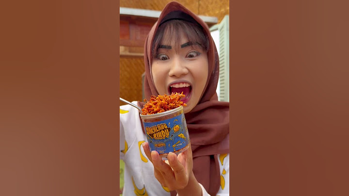 CEWE PUBER JATUH CINTA 😍🤌🏻