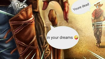 1v1 With An INSANE R6 || KQZL || (Roblox Arsenal)