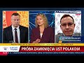 Próba zamknięcia ust Polakom | Rafał Mekler i Paweł Rychlik