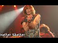 Aerosmith Helter Skelter Boston 2005