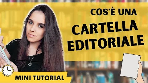 Che cos'è una cartella del computer?