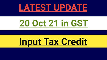GST LATEST UPDATE | GSTR3B DUE DATE