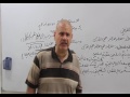 قواعد اللغة العربية - التوكيد (الجزء الاول) للصف السادس الاعدادي الاستاذ ماهر الخزرجي