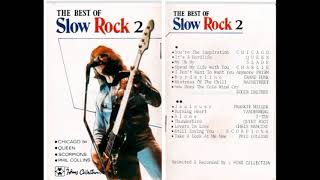 The Best Of Slow Rock 2 (HQ)