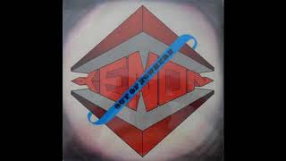 XENON  -  Fortune Teller  (1984)