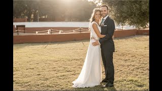 Same day edit boda María y Antonio, en Soto de Roma, los Barrios