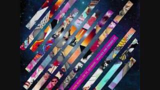 Database Vs. French Horn Rebellion - Beaches And Friends The Twelves Remix