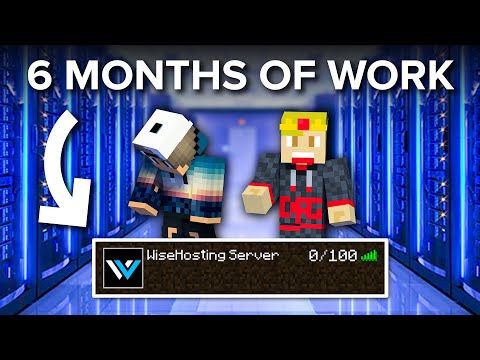 Video: Hvad er den bedste Minecraft-hosting?