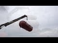 Unloading 500 Gallon Liquid Propane Tanks - Rack Energy