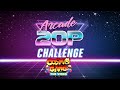 Arcade 20p Challenge Cosmo Gang The Video Arcade 20p Challenge Cosmo Gang The Video