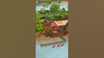 The Sims 4: Adventure Awaits Custom Venue for Romantic Competitions 💞