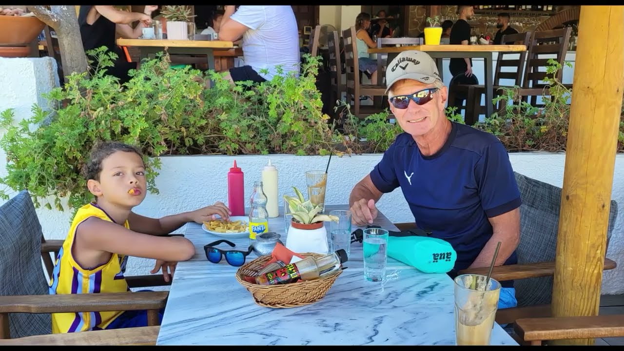 KOS2023/2024 Hotel Horizon Beach