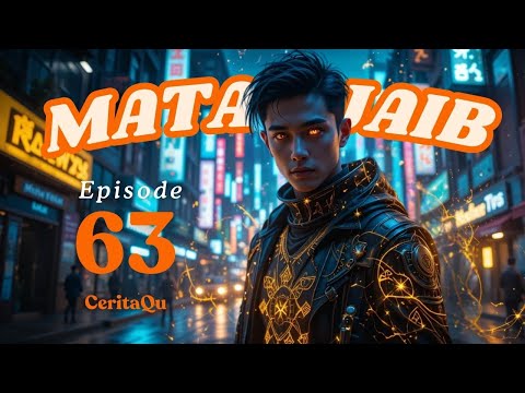 Mata Ajaib Wang