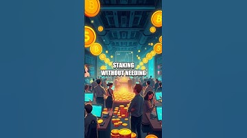 Unlocking the Potential of Staking Pools in Crypto Investment