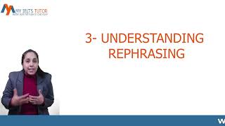 Chapter 6  Key skills for reading