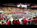 OSUMB We Dont Give a Damn for the Whole State of MI at Skull Session OSU vs Nebraska 10 6 2012